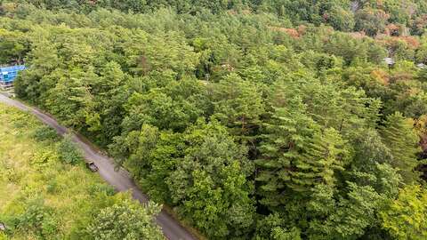 Hakuba real estate Misorano Riverside Land 6