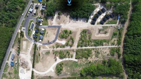 Niseko realty Rusutsu Hills West Site 1