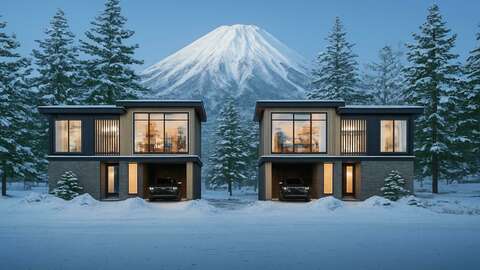 Alpine Paradise 1