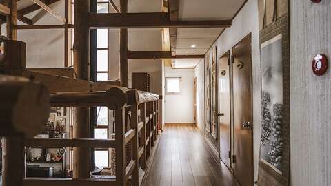 Hakuba Real Estate Iwatake Snow Sanctuary Lodge 6