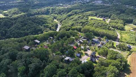 Niseko Realty Yotei no Sato View Land 6