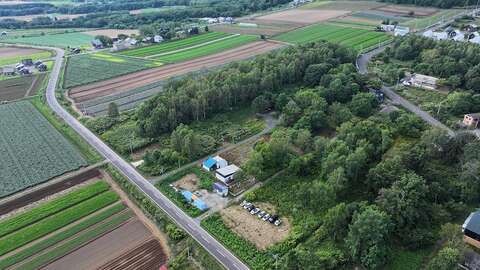 Niseko Realty Niseko Soga Twin Estate Plot A 02