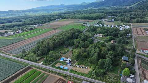 Niseko Realty Niseko Soga Twin Estate Plot A 03