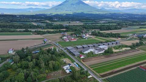 Niseko Realty Niseko Soga Twin Estate Plot A 04
