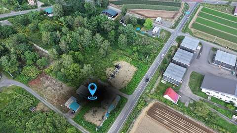 Niseko Soga Twin Estate Plot A Pin