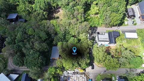 Niseko realty Royal Town Onsen Chalet Site 1 copy