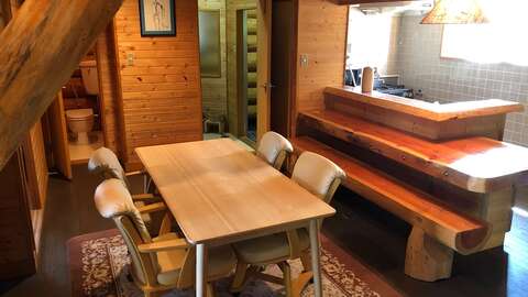 Hakuba Realty Appi Log House 88 3