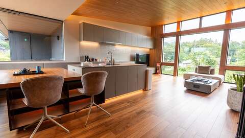 Hakuba Real Estate Echoland Kaze 2