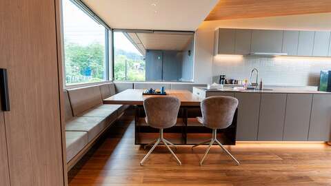 Hakuba Real Estate Echoland Kaze 3