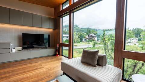 Hakuba Real Estate Echoland Kaze 4