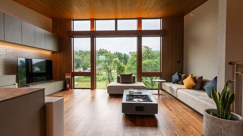 Hakuba Real Estate Echoland Kaze 5