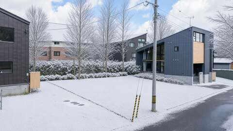 Alpen Estate 1