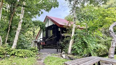 Niseko Realty Hanazono North Hill Cabin 2