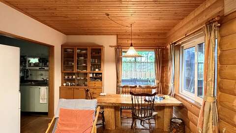 Niseko Realty Hanazono North Hill Cabin 17
