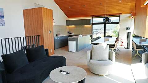 Hakuba Real Estate Echoland Kaze 1
