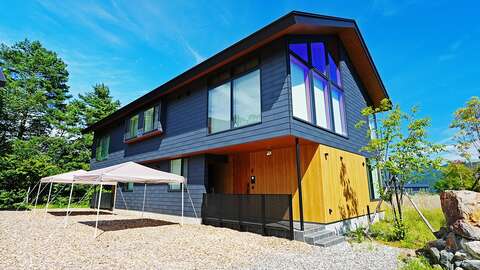 Hakuba Real Estate Echoland Kaze 3