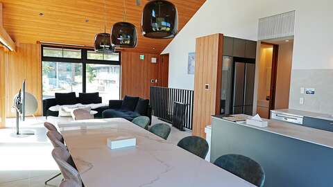 Hakuba Real Estate Echoland Kaze 5