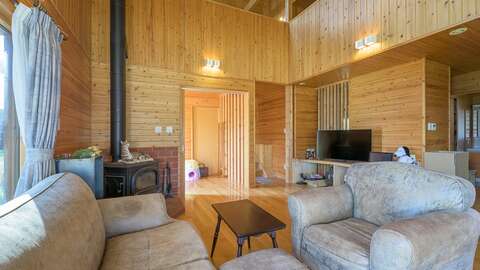 Niseko Realty Izumikyo Chalet 9