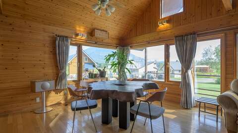Niseko Realty Izumikyo Chalet 15