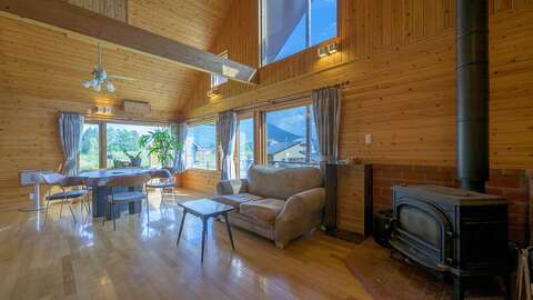 Niseko Realty Izumikyo Chalet 16