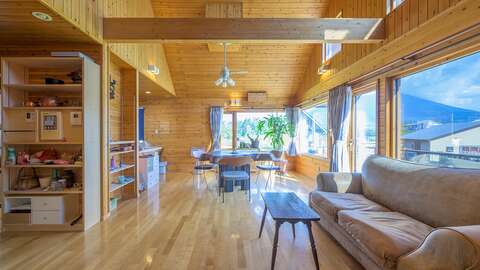 Niseko Realty Izumikyo Chalet 17