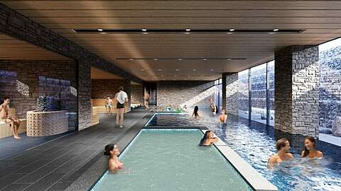 H101 Niseko Indoor Pool Sauna 835x467