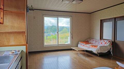 Niseko Realty Niseko Arishima Yotei View Home 6