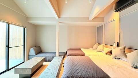 Yokohama Hideaway3