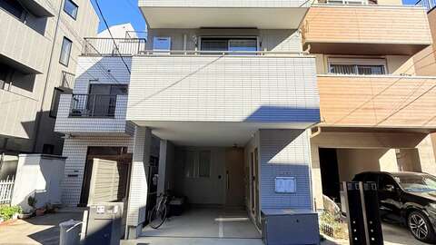Tokyo Sky Tree Aribnb1
