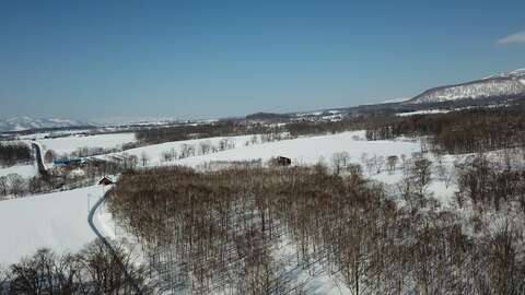 Niseko Realty Niseko Development Land Soga 3