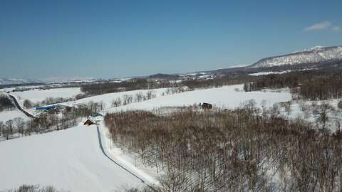 Niseko Realty Niseko Development Land Soga 4