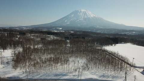 Niseko Realty Niseko Development Land Soga 8