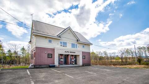 Niseko realty Alps Niseko Apartment Building 14