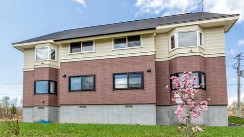 Niseko realty Alps Niseko Apartment Building 13