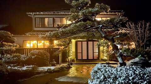 Snow Coast7