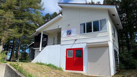 Hakuba real estate Madarao Alpine Lodge 11