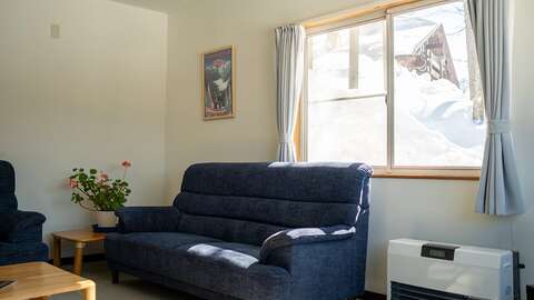 Hakuba real estate Madarao Alpine Lodge 13