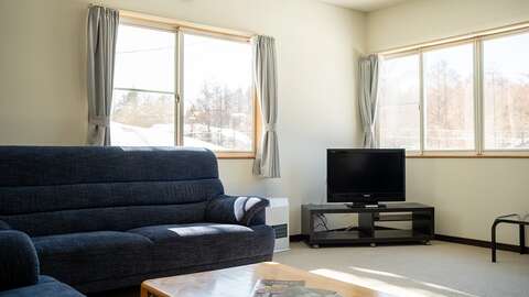 Hakuba real estate Madarao Alpine Lodge 15