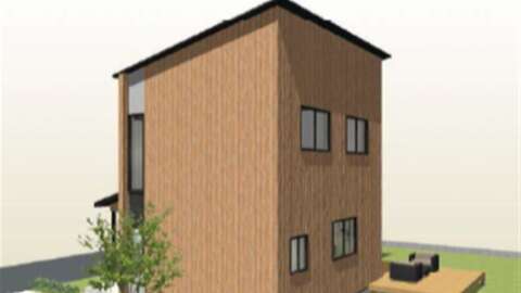New Fuji Highlands Family Home with Private Terrace5