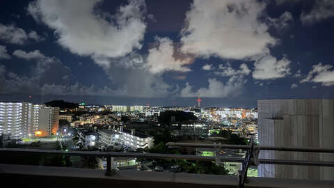 Shuri Castle View Sky Apartment5
