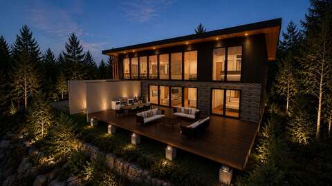 1 Miyama Villa