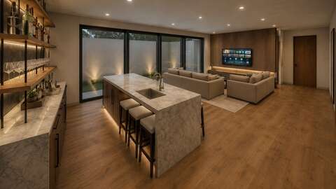 9 Miyama Villa