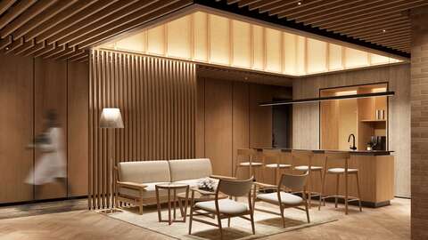 Hakuba real estate miru hakuba residence 3