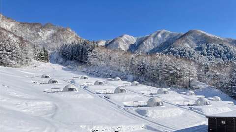 Sora Terrace Glamping