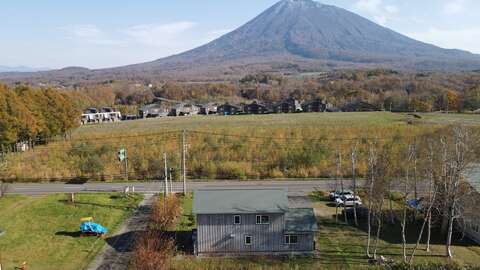 Hirafu Gateway Yotei Views Residence 4