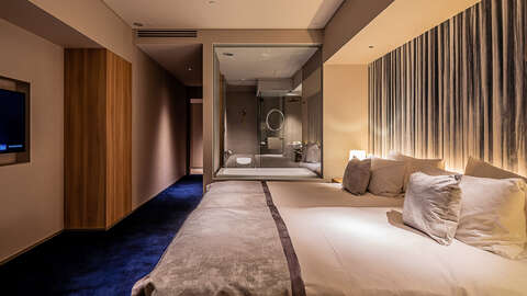 4 B Onsen Annupuri View 5
