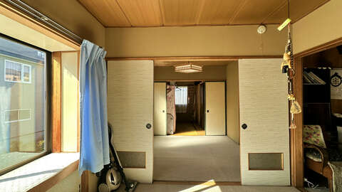 5 Bedroom Garden House 5