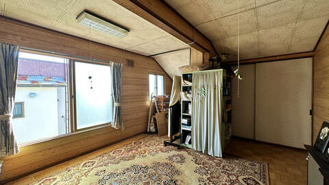 5 Bedroom Garden House 6