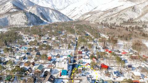 5 Central Snowsports Echoland