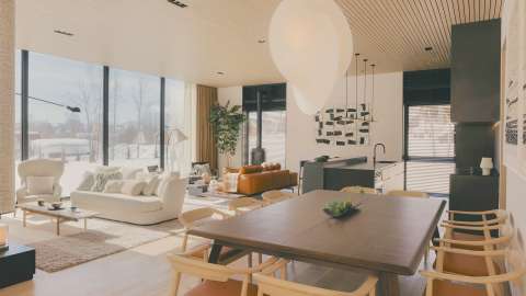 5 KOA Super Villa